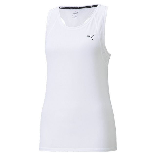 PUMA Tanktop Puma Damen Tanktop Train Favorite Tank 520257 günstig online kaufen