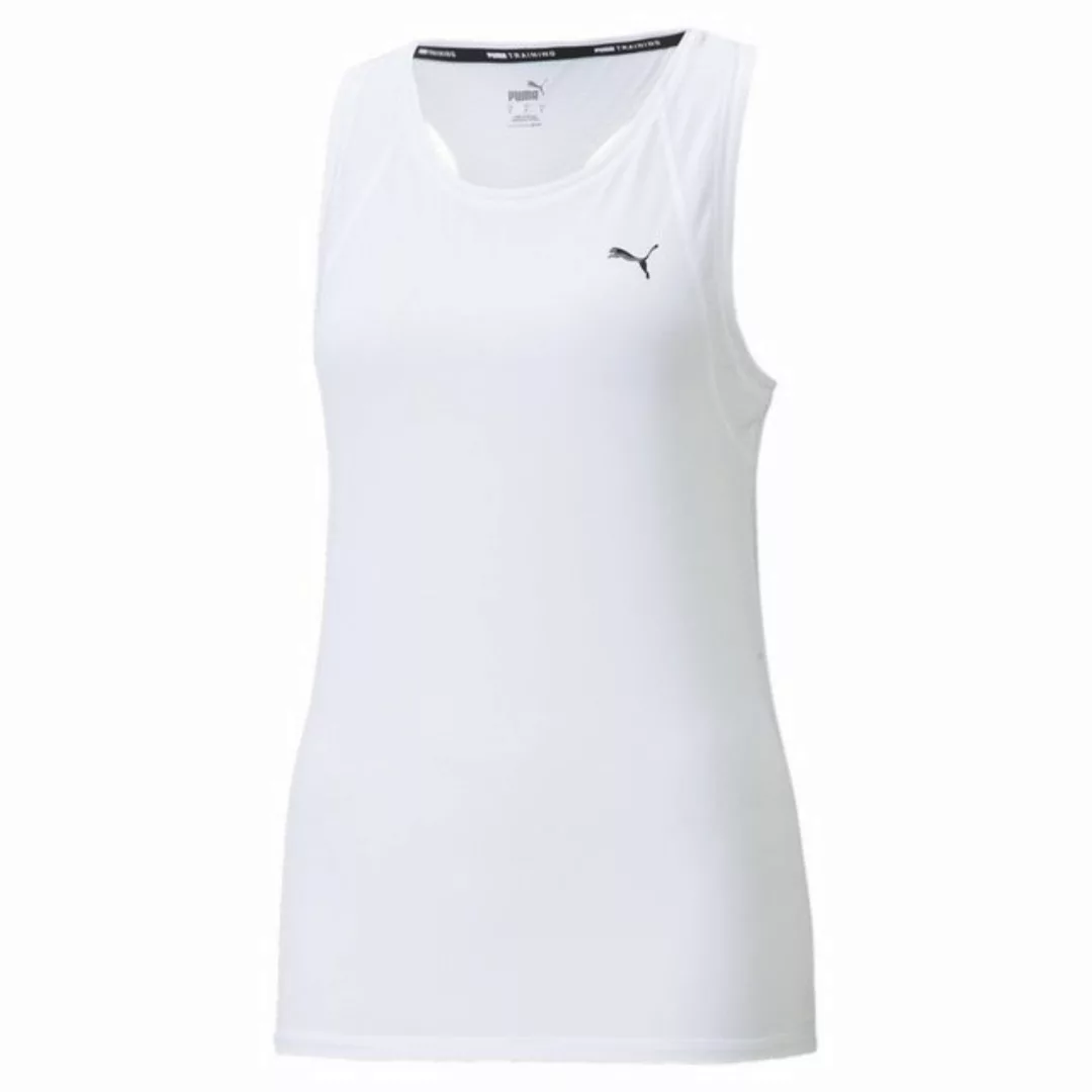 PUMA Tanktop Puma Damen Tanktop Train Favorite Tank 520257 günstig online kaufen