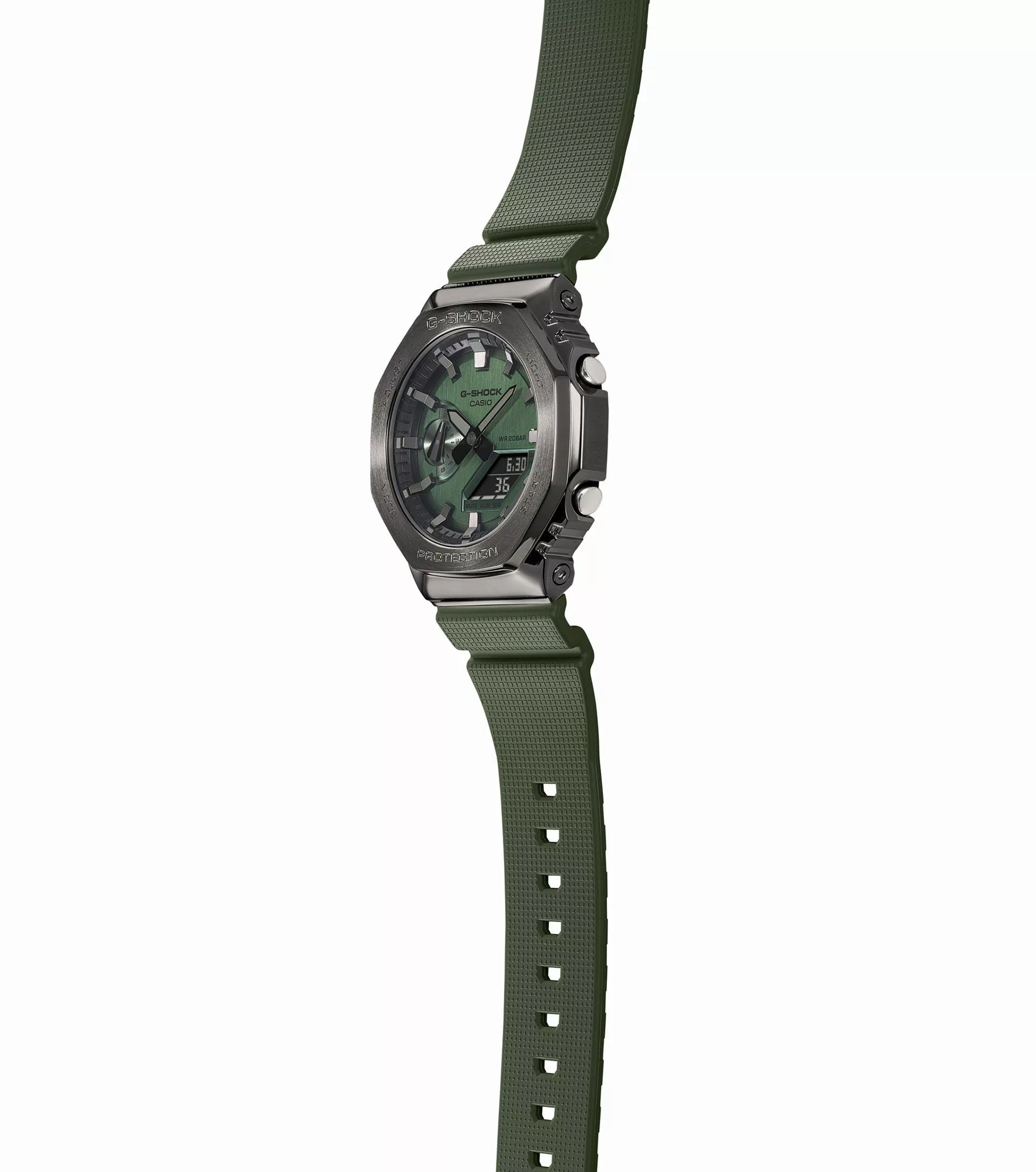 CASIO Digitaluhr Casio G-Shock Herren Uhr günstig online kaufen
