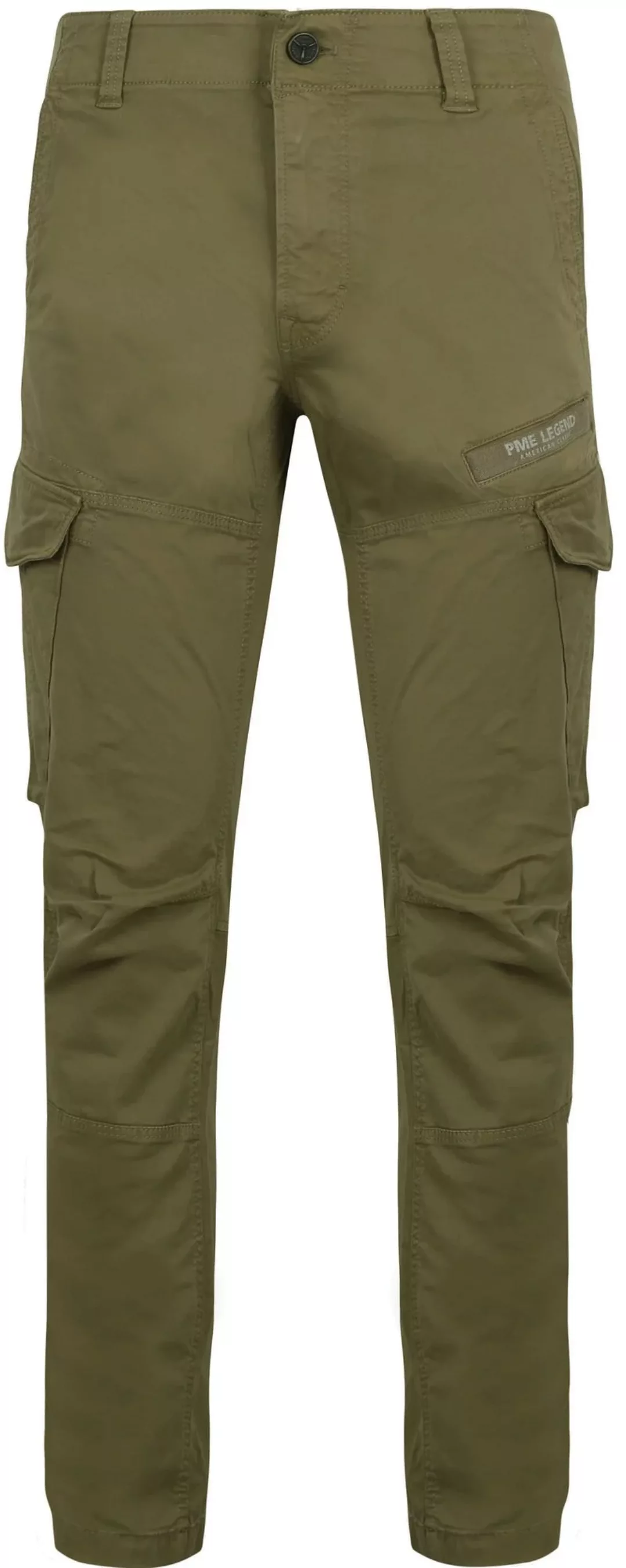 PME LEGEND Cargohose "Nordrop Stretch Twill" günstig online kaufen