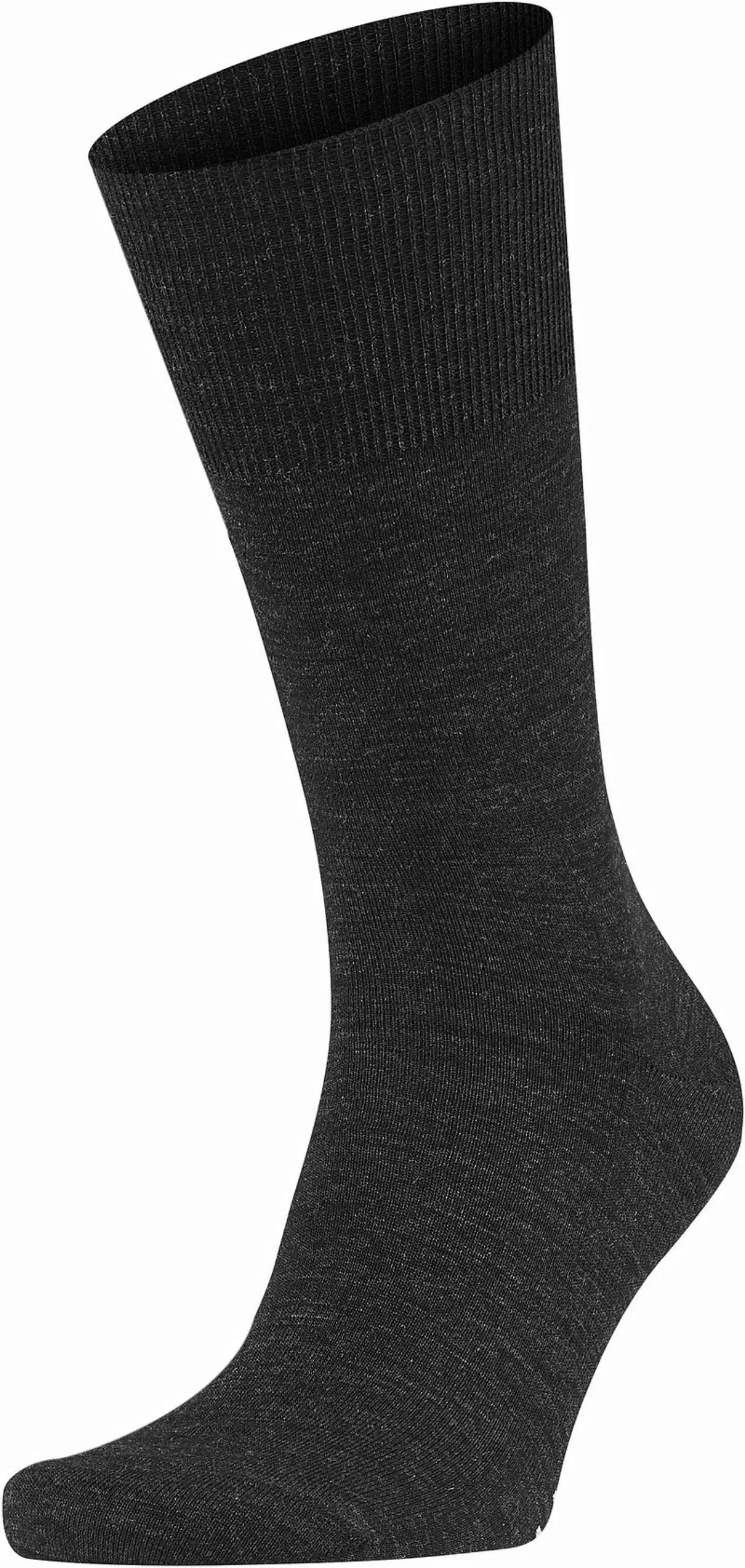 Falke Socken Airport Dunkelblau günstig online kaufen