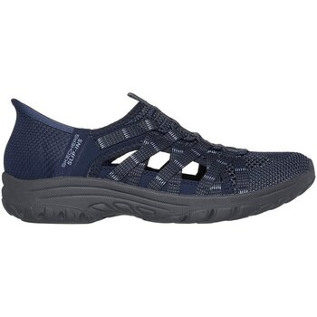 Skechers  Damenschuhe Slipper 158789 158789 NVY NVY günstig online kaufen