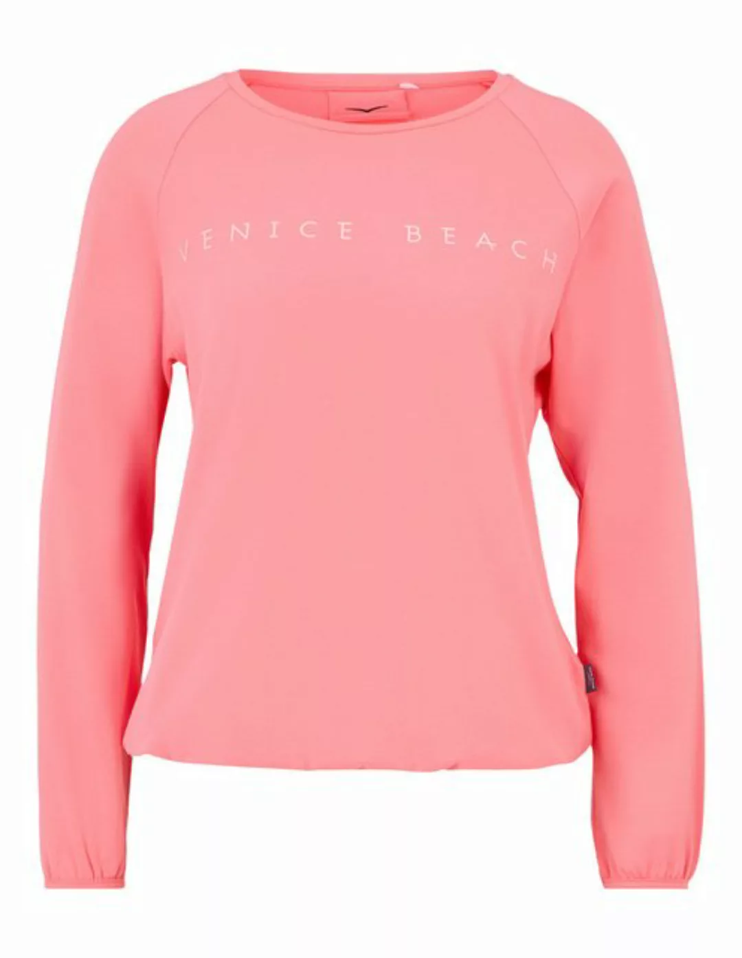 Venice Beach Sweatshirt Longsleeve VB Rylee (1-tlg) günstig online kaufen