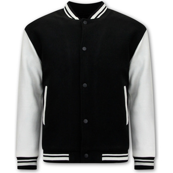 Enos  Blazer Schlichte Baseballjacke günstig online kaufen