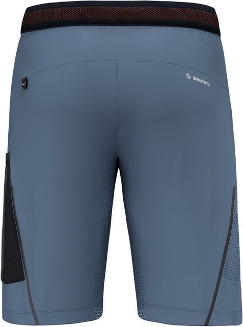 Salewa Outdoorhose Salewa Pedroc Cargo Wandershorts günstig online kaufen