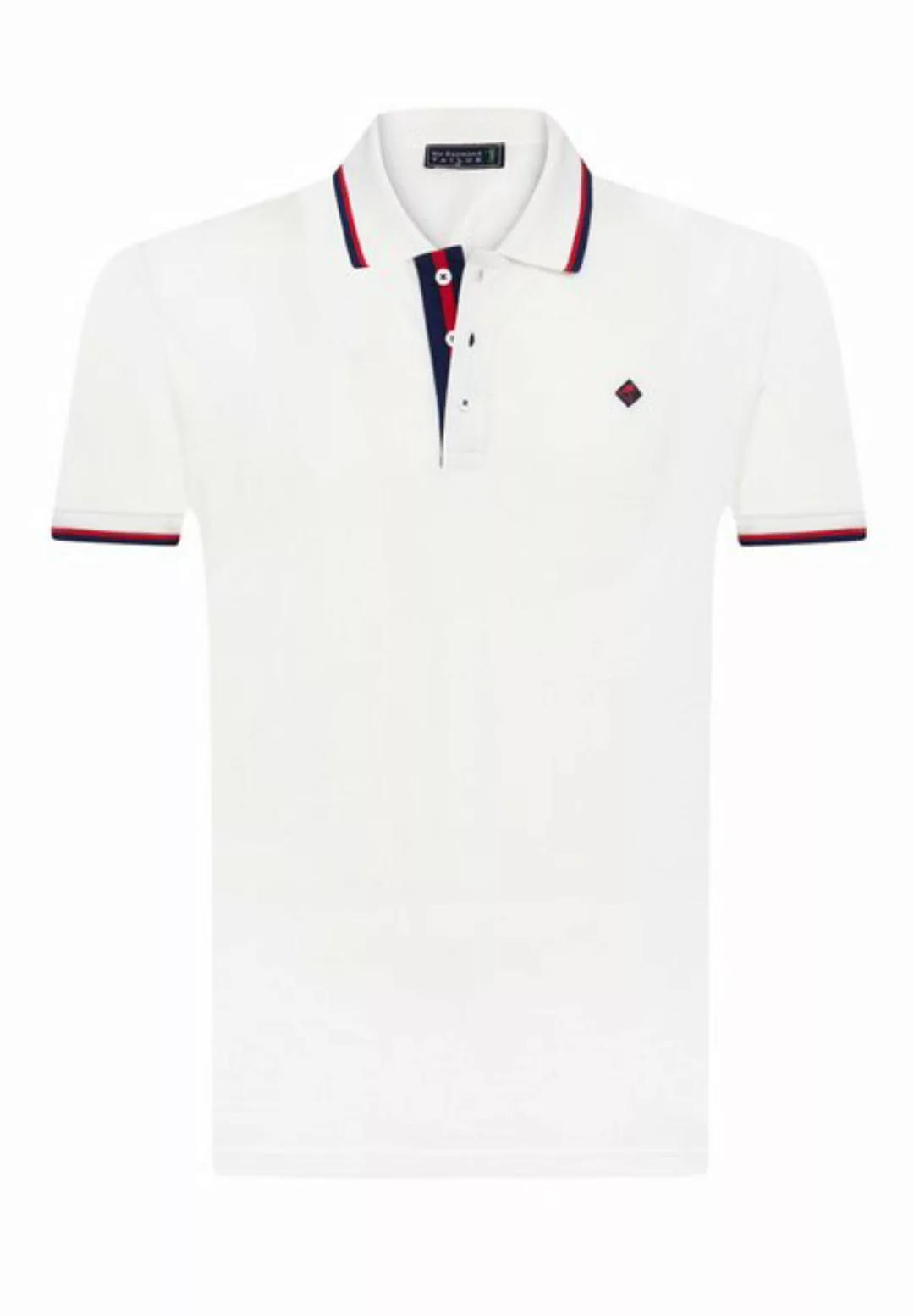 Sir Raymond Tailor Poloshirt Amsterdam günstig online kaufen