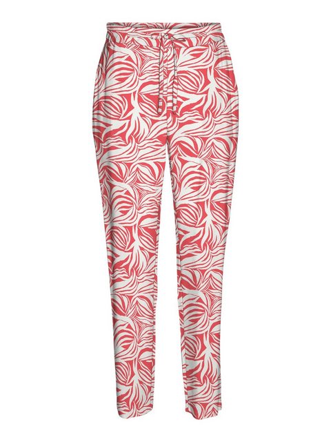 Vero Moda Caprihose VMEASY JOY NW LOOSE PANTS WVN GA günstig online kaufen