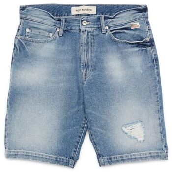 Roy Rogers  Shorts CULT BERMUDA - RRU085D6751393-C0999 SANTORINI günstig online kaufen