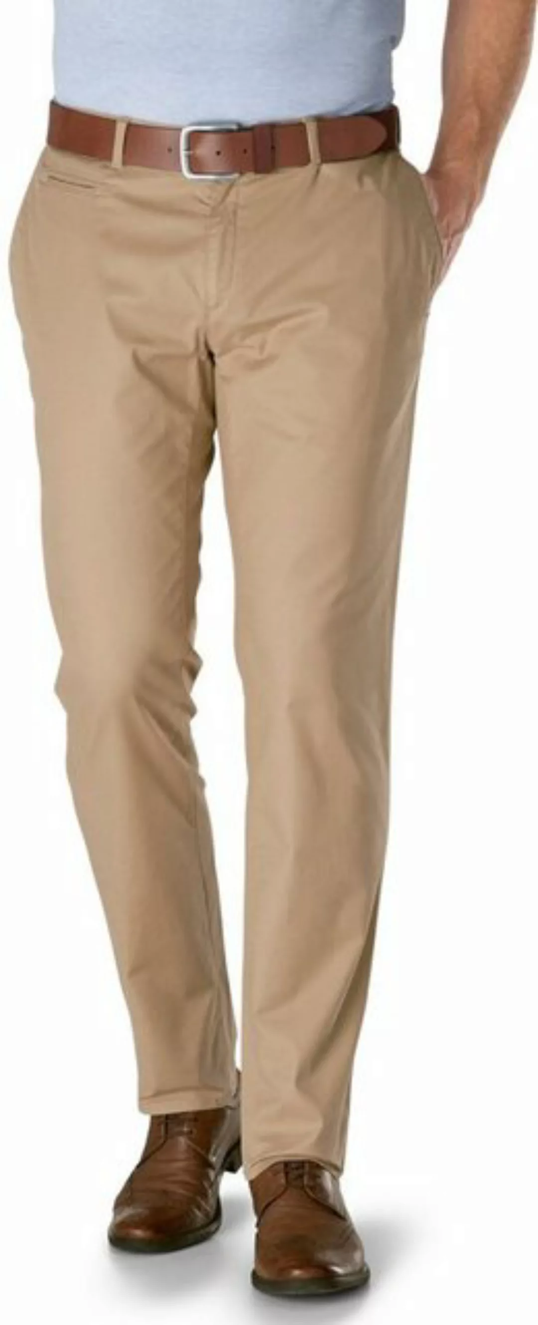 Brax Chinos BRAX Chino Hose Fabio beige Hi-FLEX günstig online kaufen