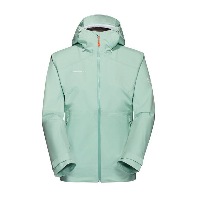 Mammut Convey Tour HS Hooded Women - Hardshelljacke günstig online kaufen