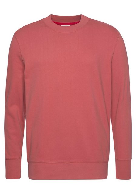 OTTO products Sweatshirt aus Bio-Baumwolle günstig online kaufen