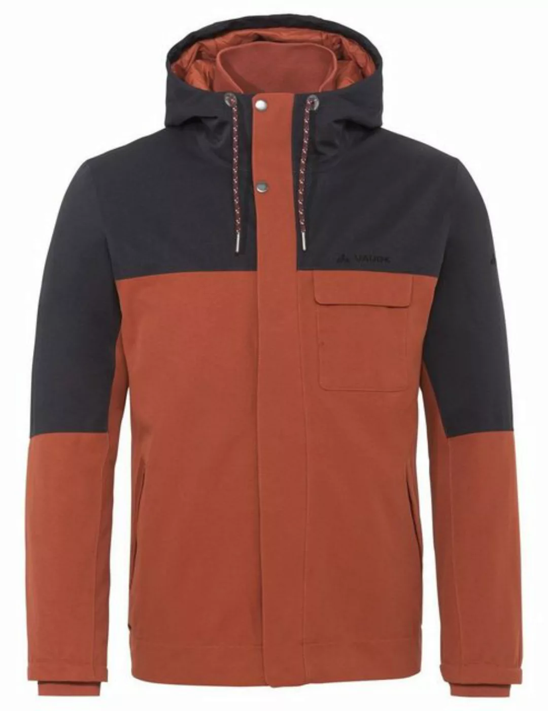 VAUDE Winterjacke VauDe Herren Manukau Jacket II günstig online kaufen