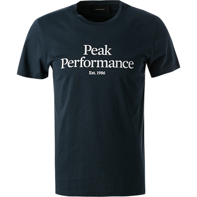 Peak Performance T-Shirt G77266/180 günstig online kaufen