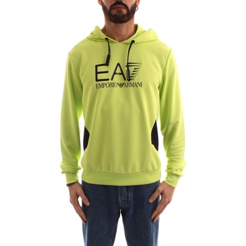 Emporio Armani EA7  Sweatshirt 3LPM13 günstig online kaufen