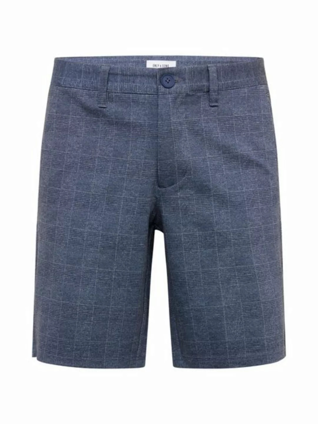 ONLY & SONS Chinoshorts "ONSMARK 0209 MELANGE SHORTS NOOS" günstig online kaufen