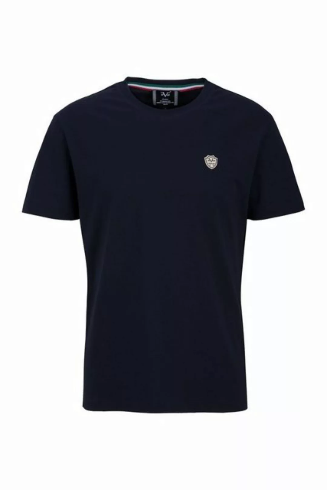 19V69 Italia by Versace T-Shirt by Versace Sportivo SRL - Rafael Shield günstig online kaufen