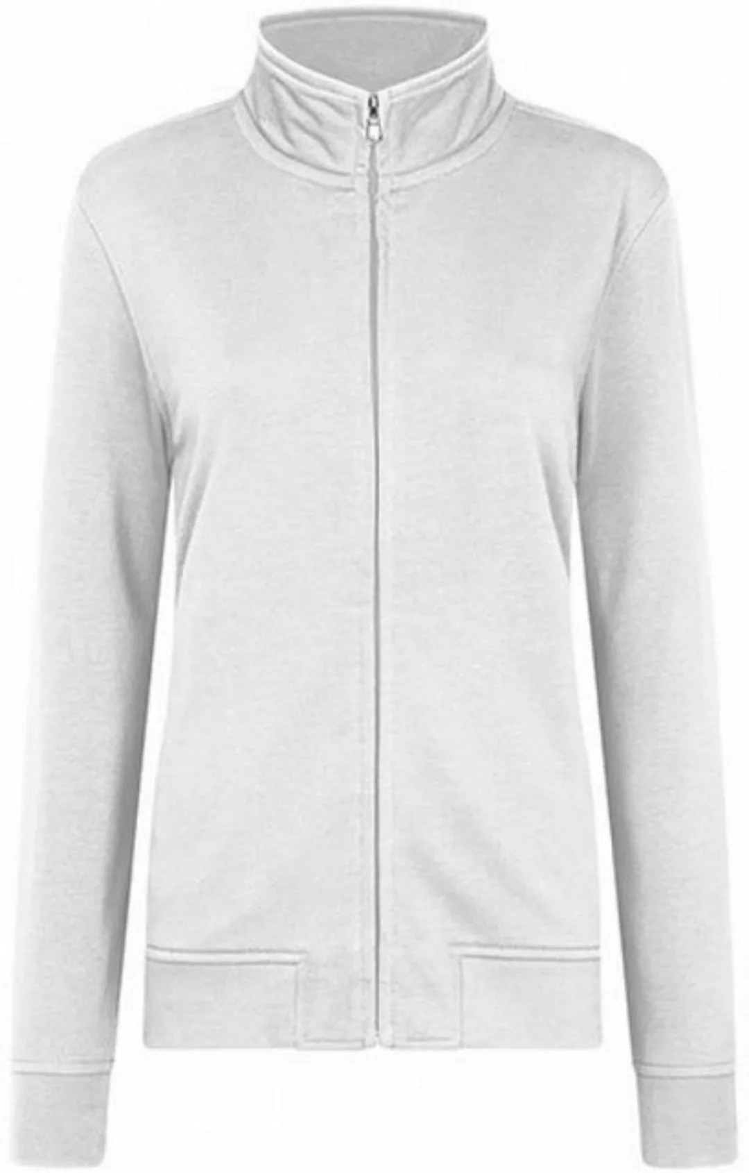 HRM Sweatjacke Women´s Premium Full-Zip Sweat Jacket günstig online kaufen