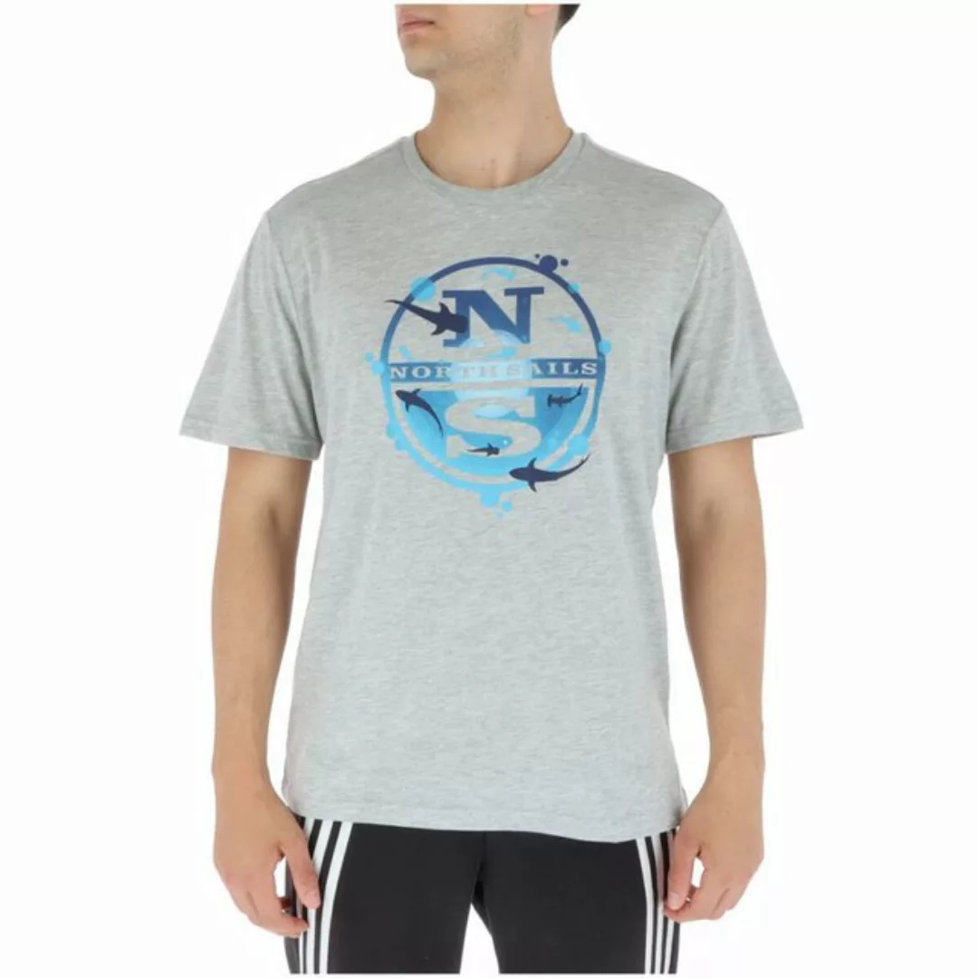 North Sails T-Shirt günstig online kaufen