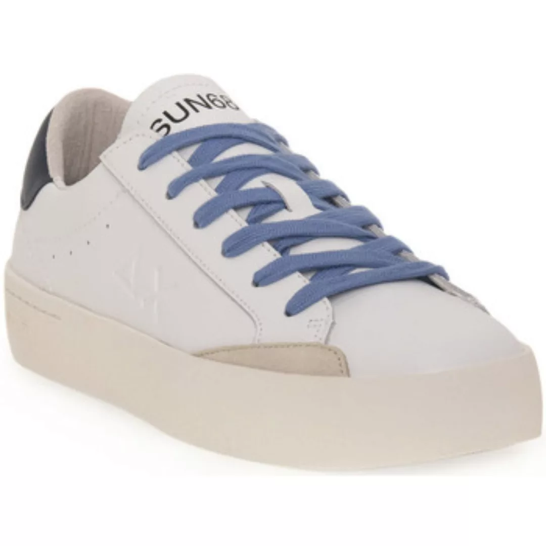 Sun68  Sneaker SUN68 0107 STREET LEATHER günstig online kaufen