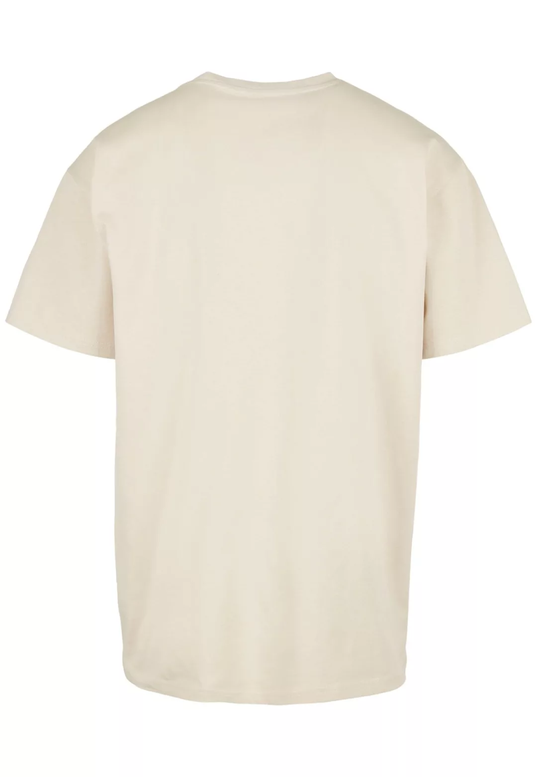 Upscale by Mister Tee T-Shirt "Upscale by Mister Tee Herren In Utero Oversi günstig online kaufen