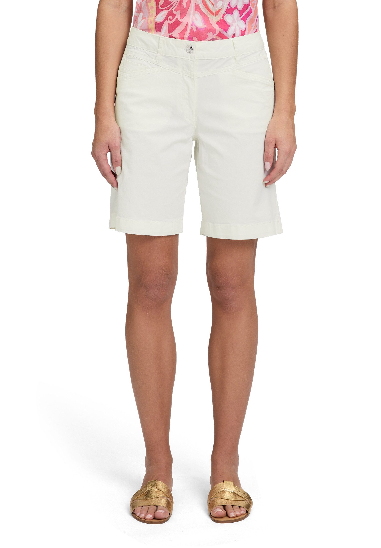 Betty Barclay Stoffhose Betty Barclay Damen günstig online kaufen