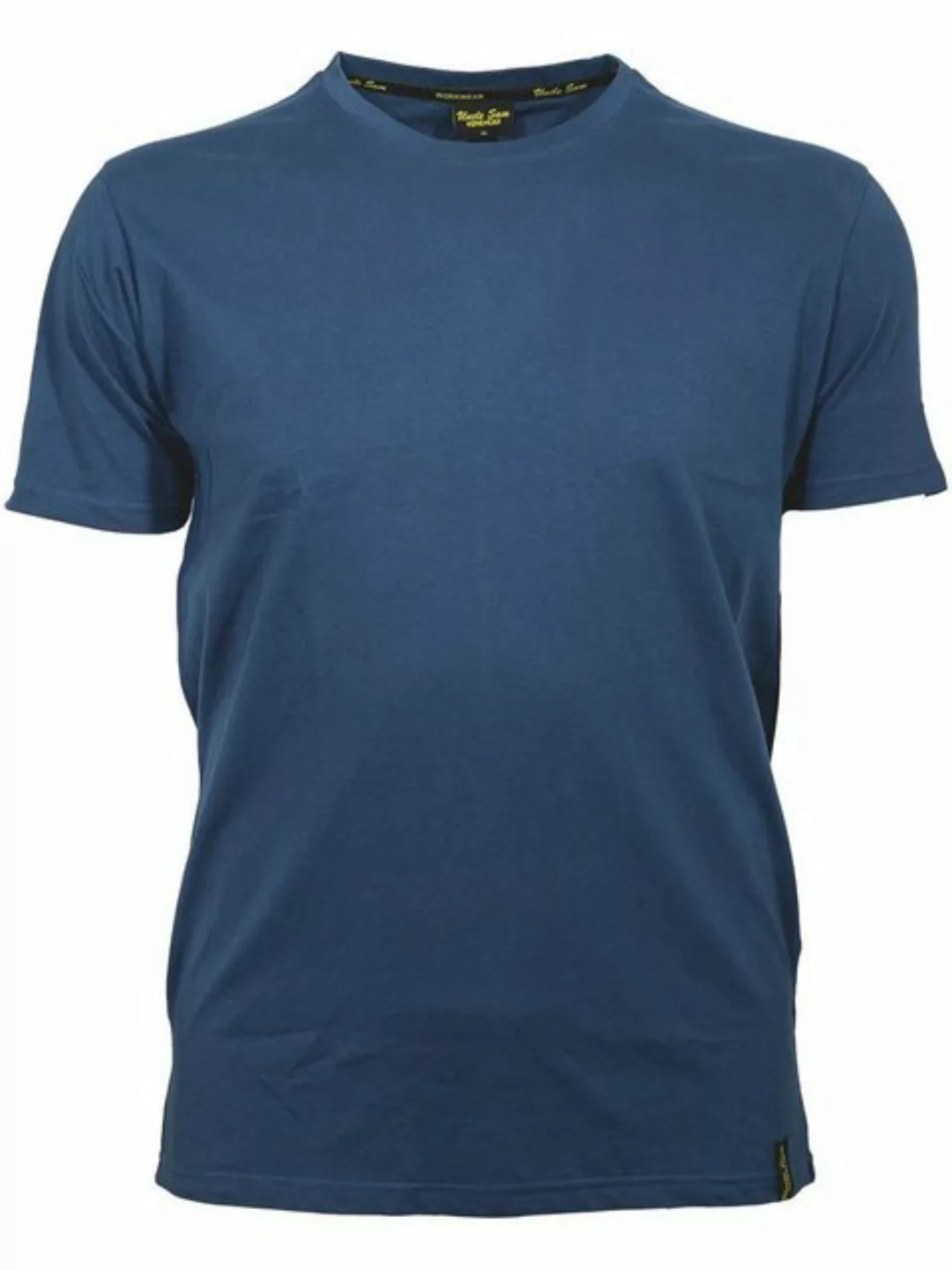 Uncle Sam T-Shirt Uncle Sam T-Shirt günstig online kaufen