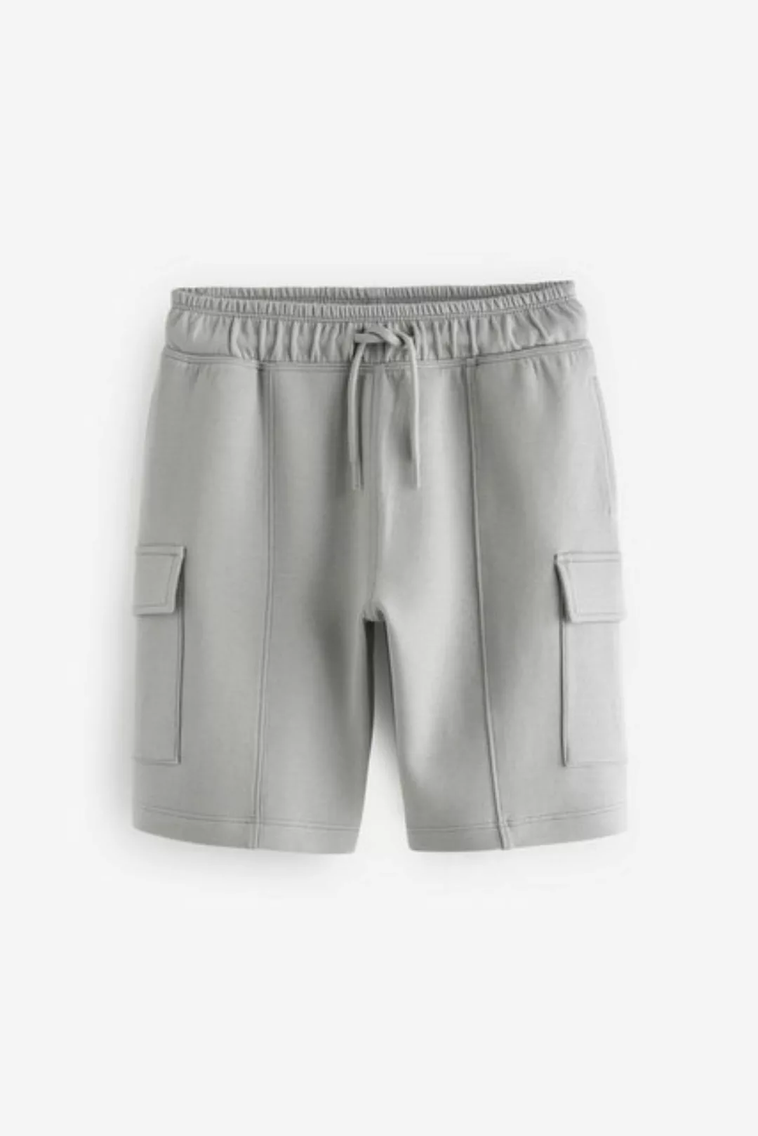 Next Sweatshorts Edle Cargo-Jersey-Shorts (1-tlg) günstig online kaufen