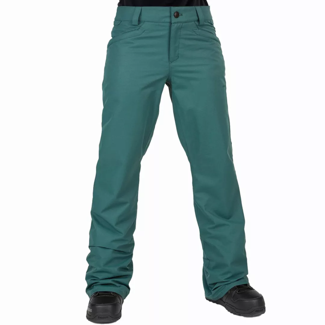 Volcom Hallen Pant Balsam günstig online kaufen