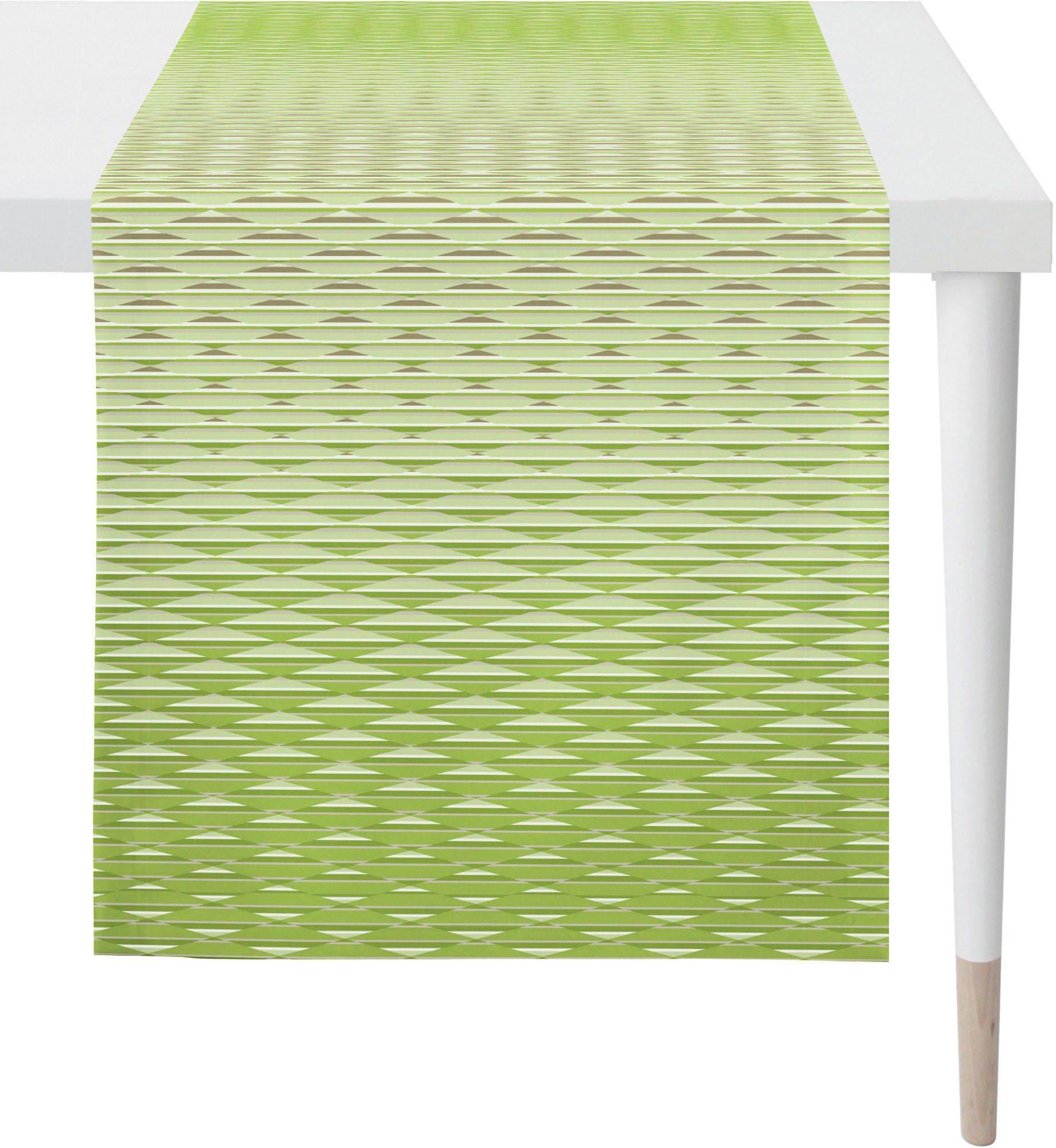 APELT Tischläufer "3909 OUTDOOR, Sommerdeko, Sommer", (1 St.), Digitaldruck günstig online kaufen
