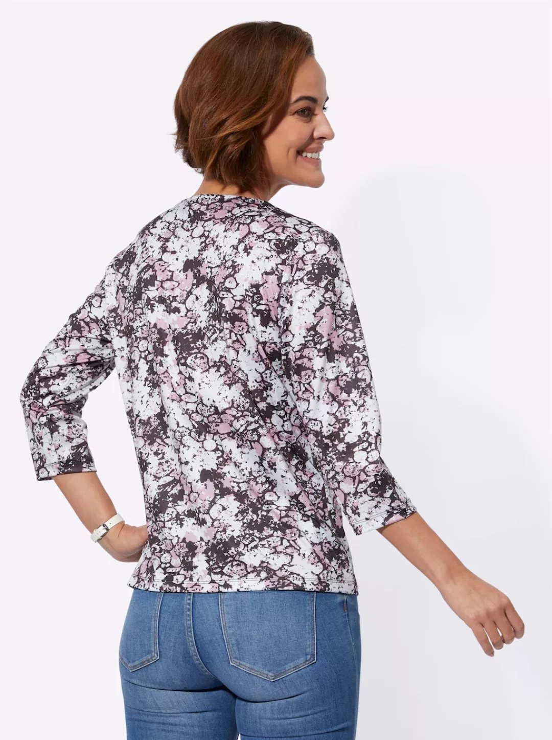 Classic Basics 2-in-1-Shirt "Shirt", (1 tlg.) günstig online kaufen