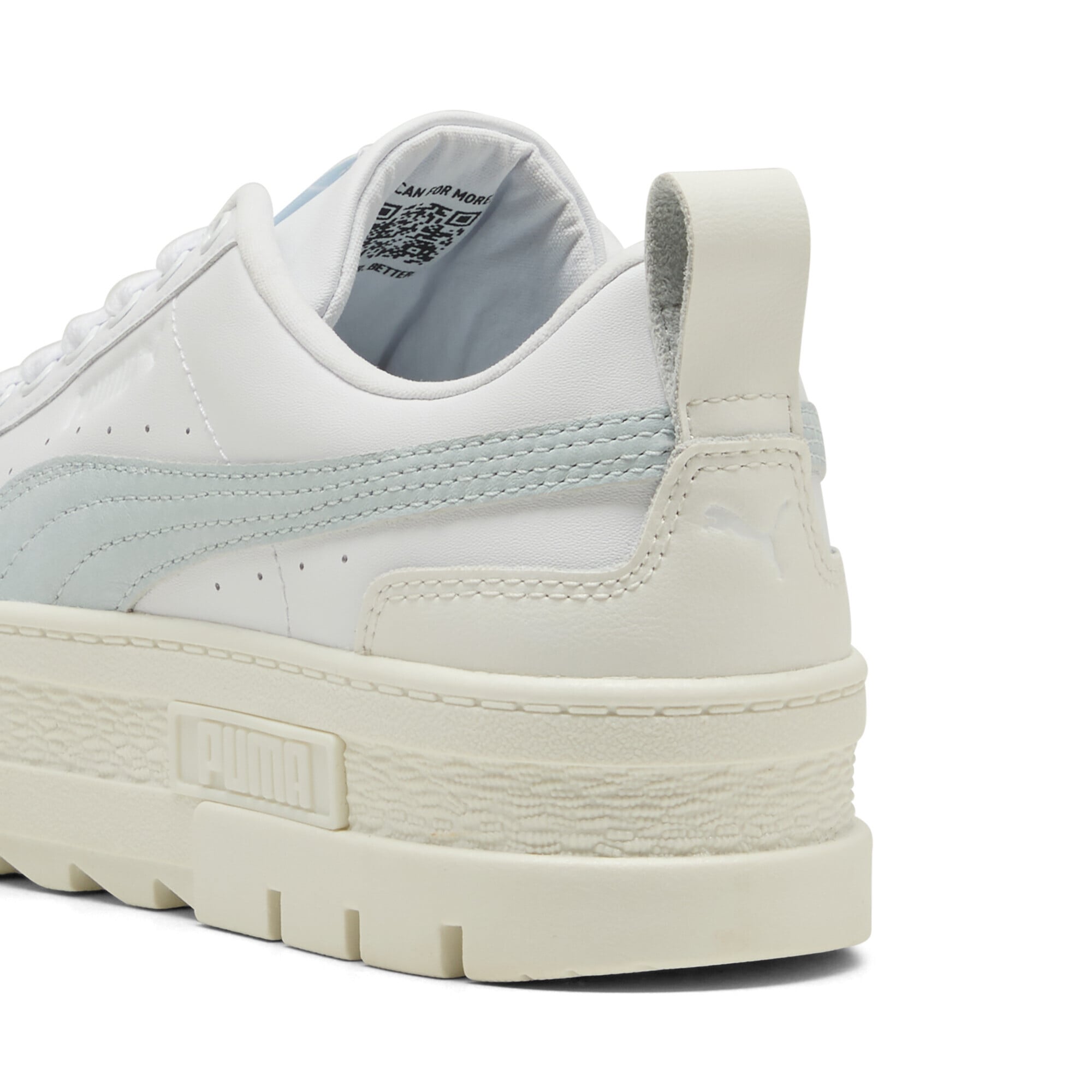 PUMA Sneaker "Mayze Lux Sneakers Damen" günstig online kaufen