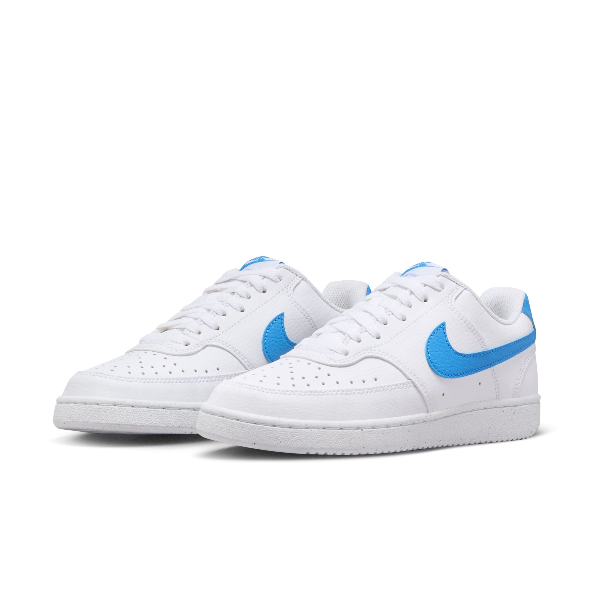 Nike Sportswear Sneaker "Court Vision Low Next Nature" günstig online kaufen