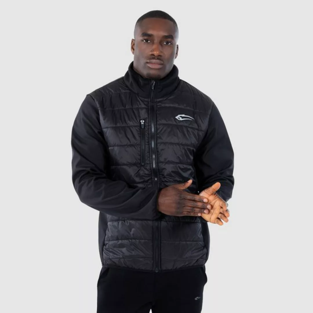 Smilodox Outdoorjacke Tyree günstig online kaufen