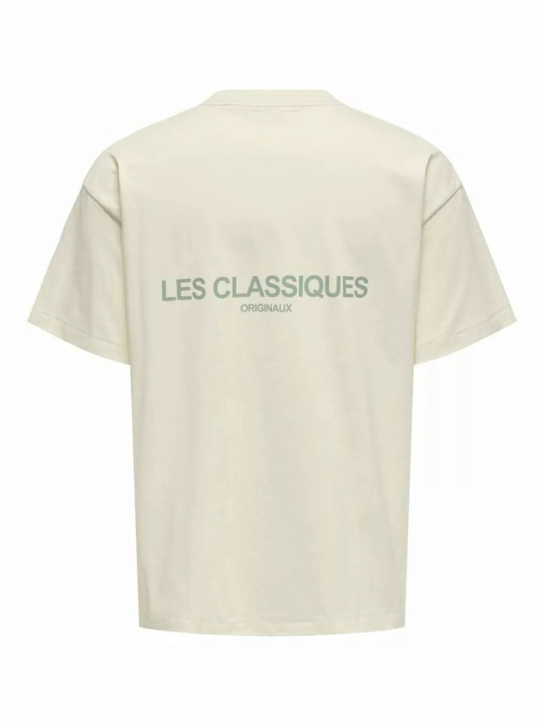 JDY T-Shirt - Oversized T-Shirt - günstig online kaufen