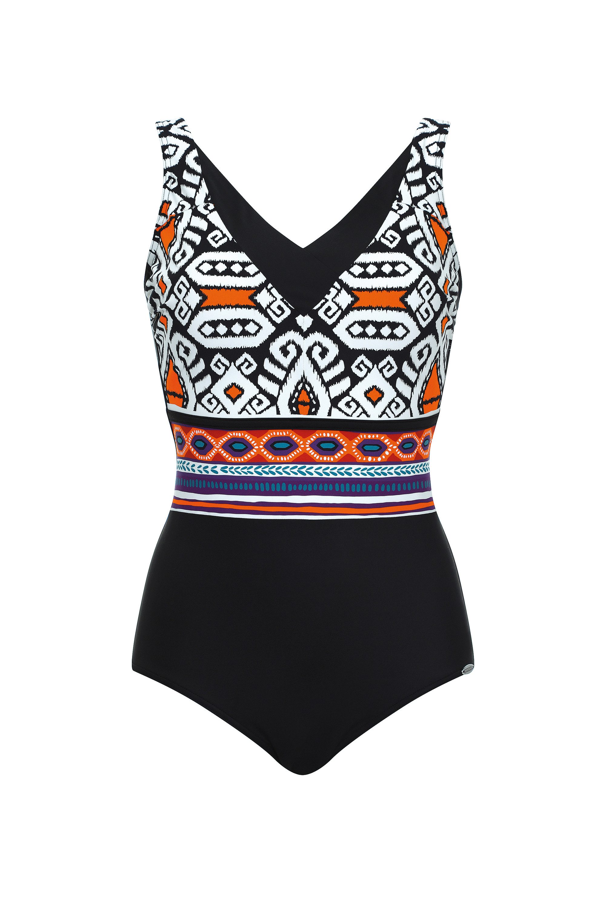 Sunflair Badeanzug Badeanzug (1-St) Beautyform / günstig online kaufen