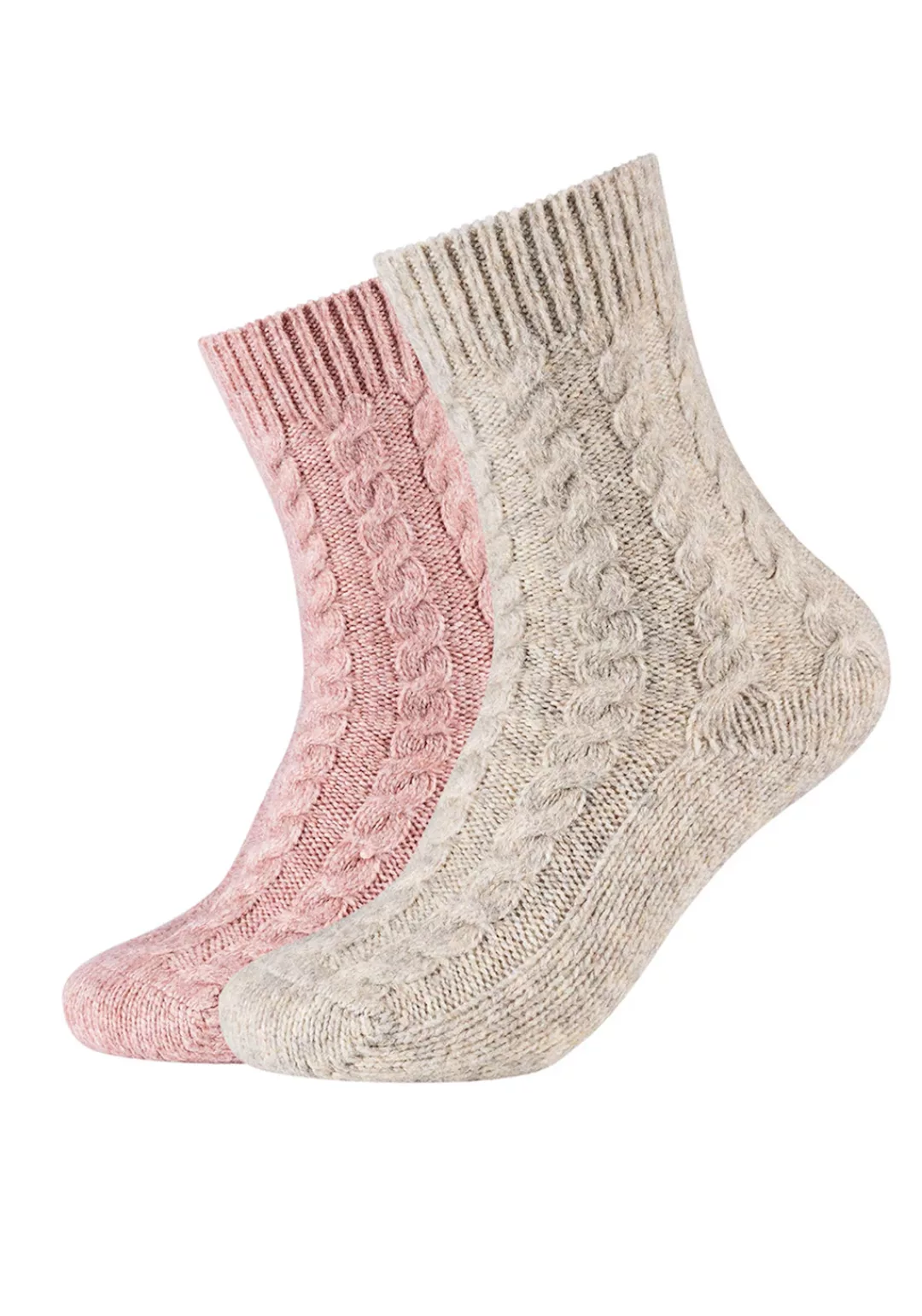 Camano Socken "Socken 2er Pack" günstig online kaufen