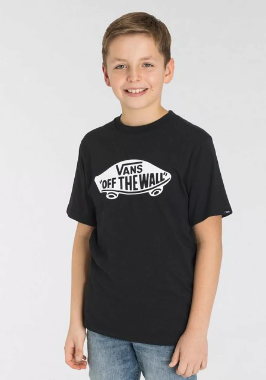 Vans T-Shirt OTW BOYS günstig online kaufen