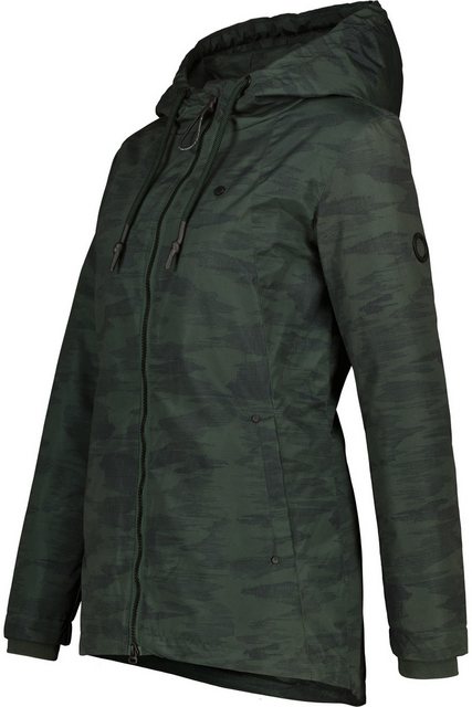 Alife & Kickin Winterjacke LilouAK B Jacket Damen Winterjacke, Outdoorjacke günstig online kaufen