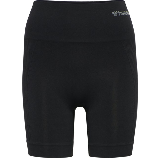 hummel Shorts "hmlTIF SEAMLESS SHORTS", (2 tlg.) günstig online kaufen