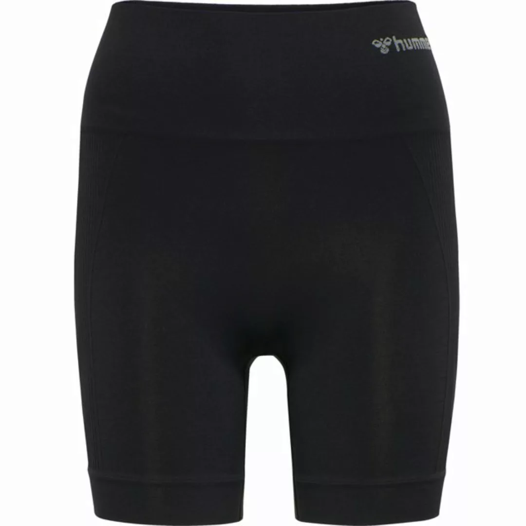 hummel Shorts hmlTIF SEAMLESS SHORTS (2-tlg) günstig online kaufen