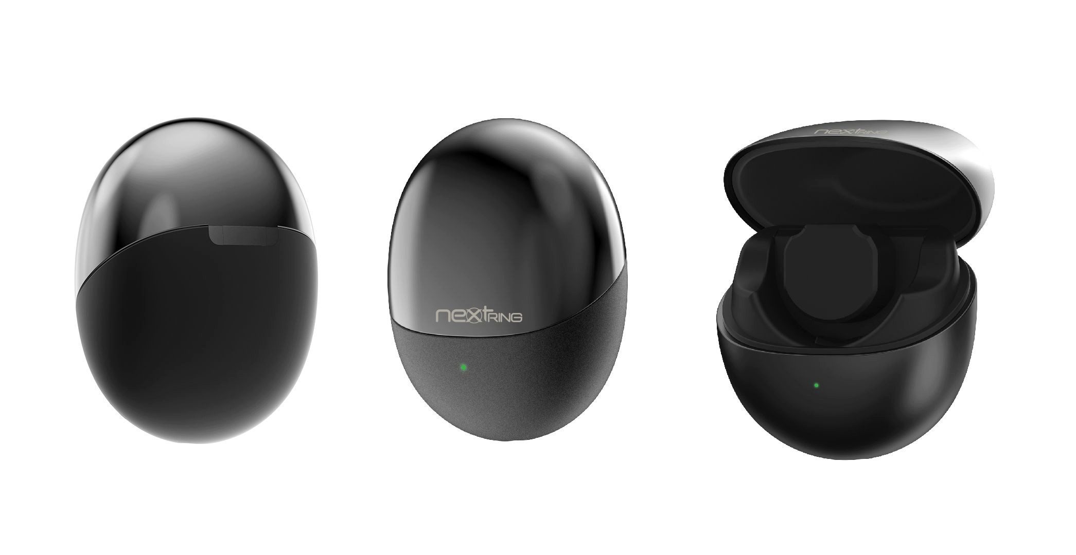 NEXTRING Smart Ring N2 (Smart Ring günstig online kaufen