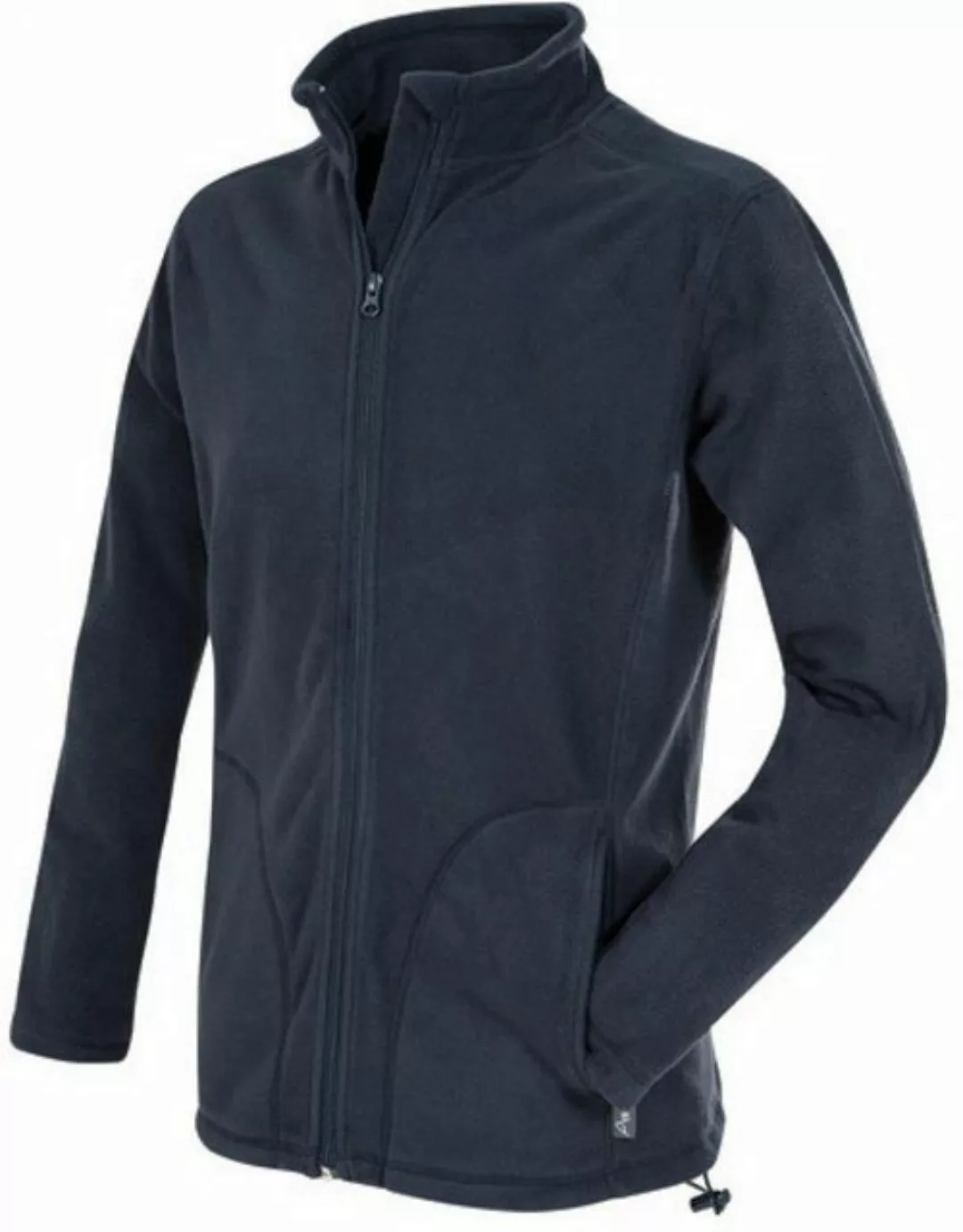 Stedman Fleecejacke Active Fleece Jacket günstig online kaufen