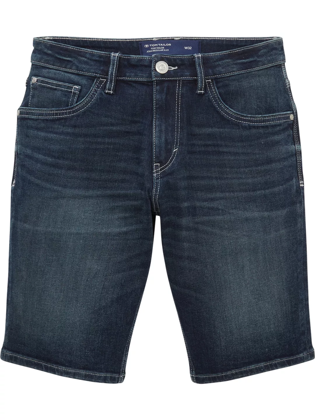 TOM TAILOR Shorts TOM TAILOR Josh Shorts (1-tlg) günstig online kaufen