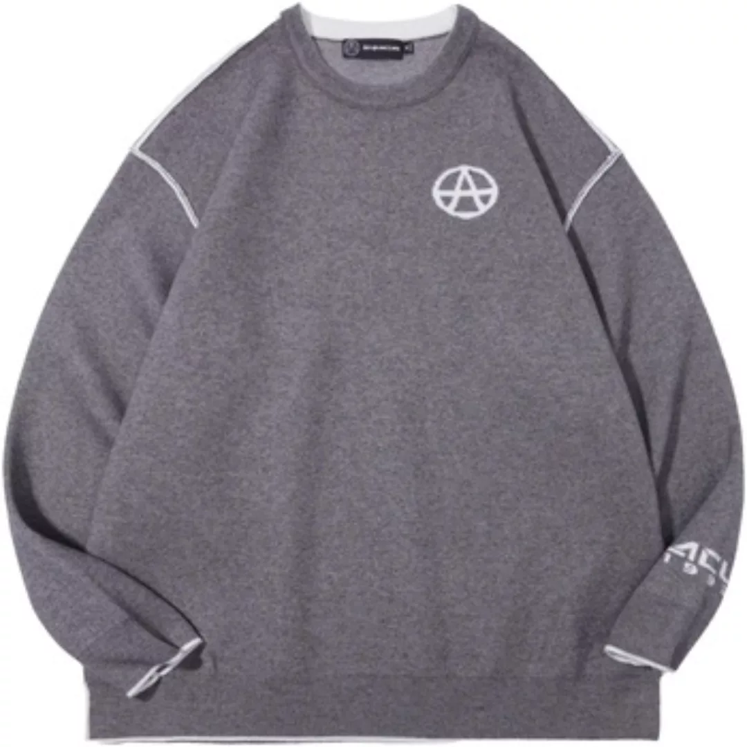 Acupuncture  Sweatshirt Acu Sweater Motto günstig online kaufen