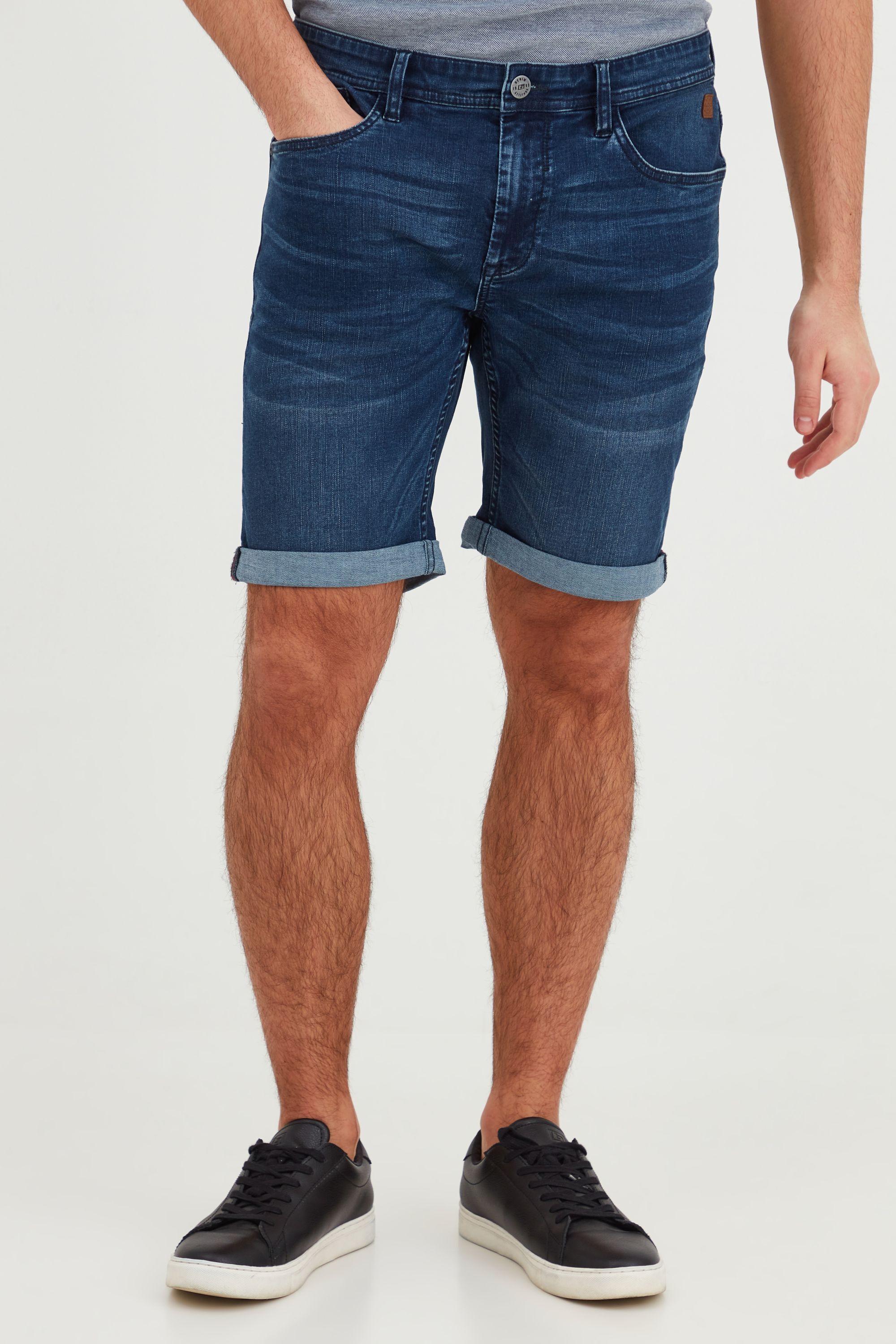 Blend Jeansshorts BLEND BHBendigo günstig online kaufen