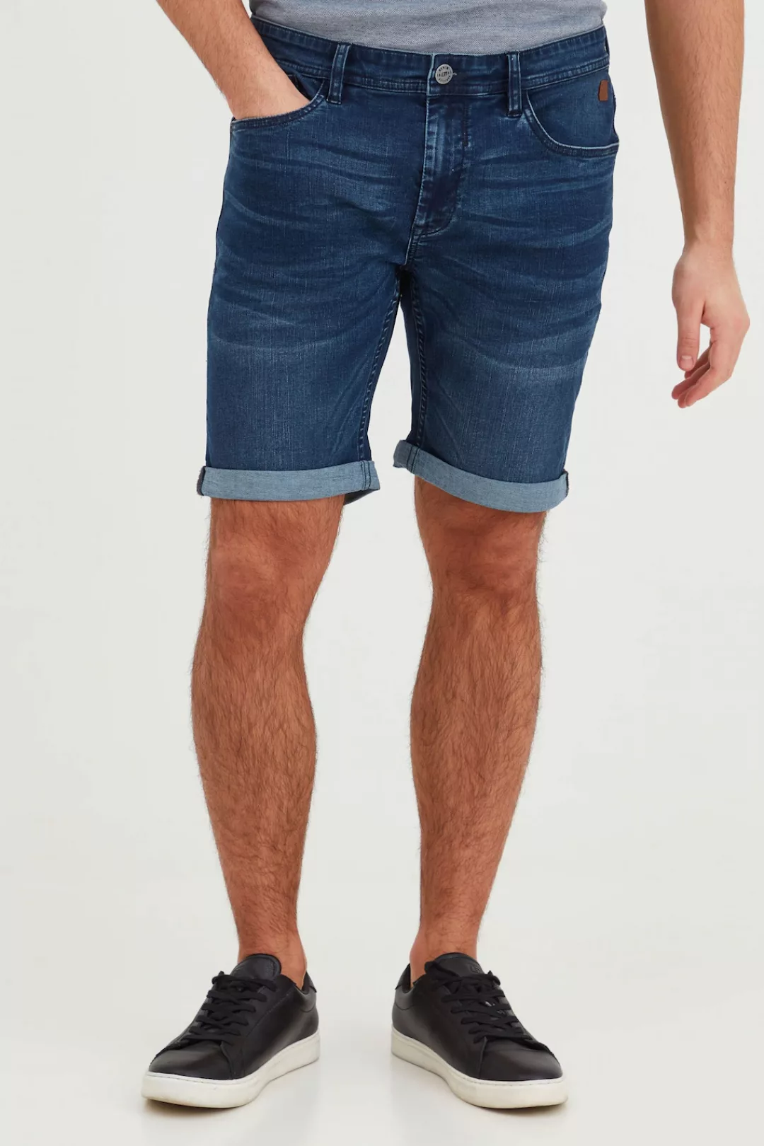 Blend Jeansshorts "BLEND BHBendigo" günstig online kaufen