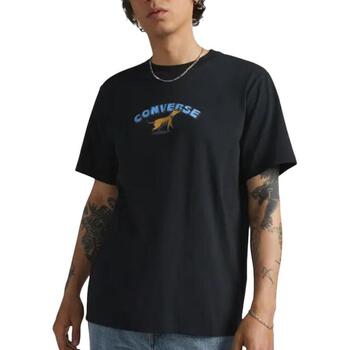 Converse  T-Shirts & Poloshirts 10025235-A01 günstig online kaufen