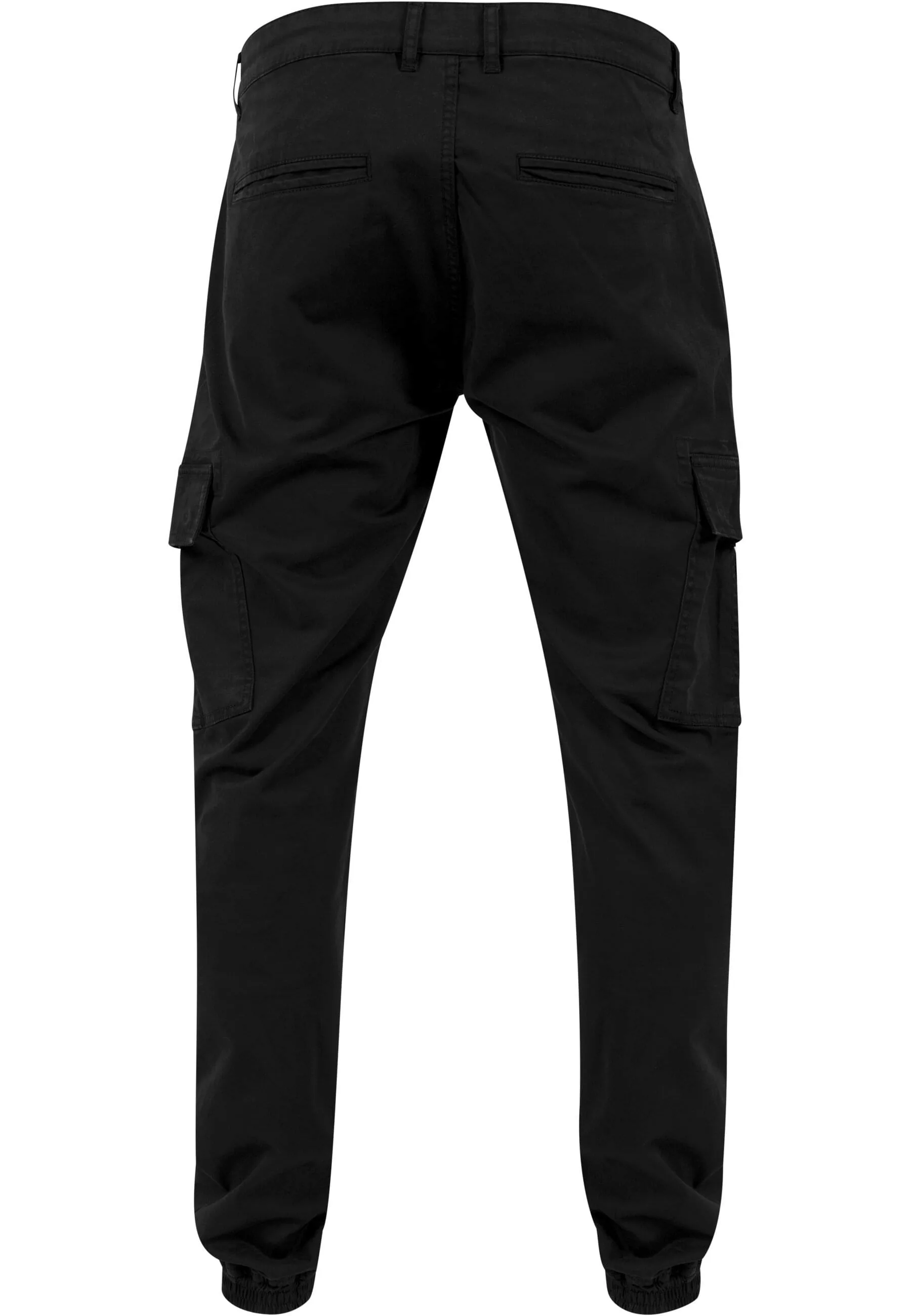 URBAN CLASSICS Cargohose Urban Classics Herren Washed Cargo Twill Jogging P günstig online kaufen