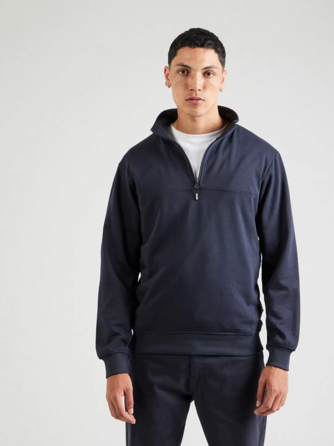 Indicode Sweatshirt Atom (1-tlg) günstig online kaufen