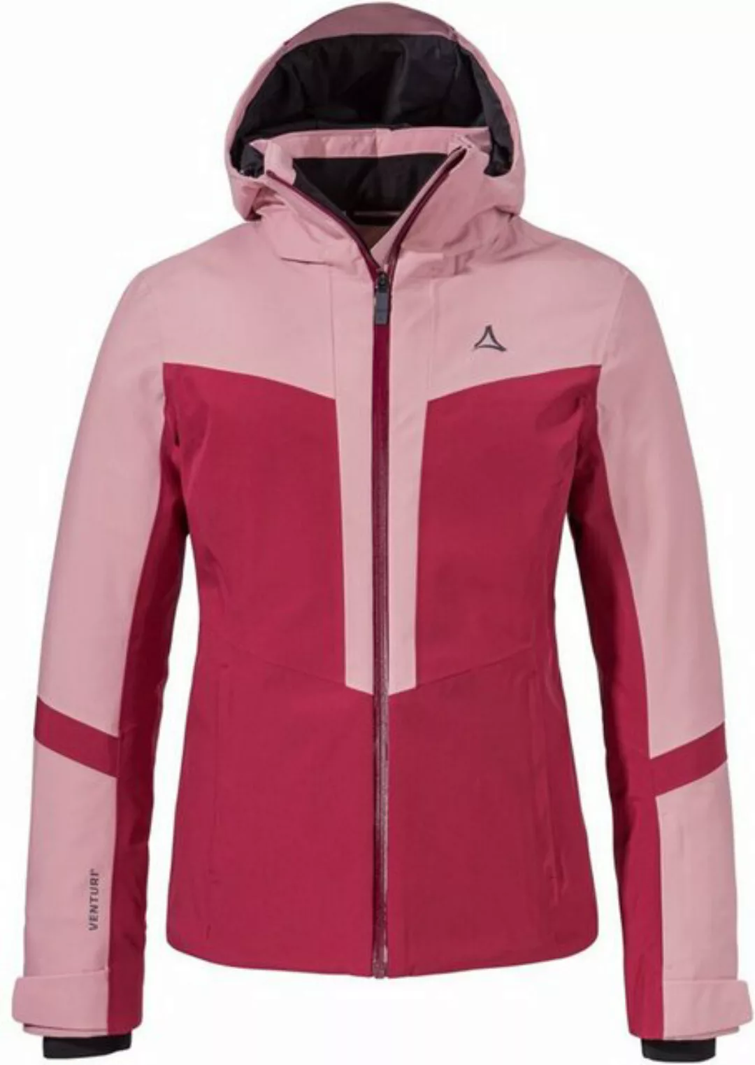 Schöffel Anorak Ski Jacket Kanzelwand L viola günstig online kaufen